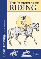 Deutsche Reiterliche Vereinigung E. V. (Fn) - The Principles of Riding, Häftad