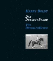 bokomslag Das DressurPferd / The Dressage Horse