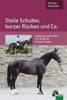Christine Hlauscheck - Steile Schulter, kurzer Rücken und Co., Häftad. Tillgänglighet: Lägg i varukorg