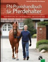 bokomslag FN-Praxishandbuch für Pferdehalter