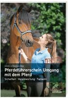 Isabelle von Neumann-Cosel, Deutsche Reiterliche Vereinigung e. V. - Pferdeführerschein Umgang mit dem Pferd, Häftad