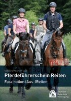 Isabelle von Neumann-Cosel, Deutsche Reiterliche Vereinigung e. V. - Pferdeführerschein Reiten, Häftad