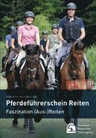 bokomslag Pferdeführerschein Reiten