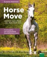 Horse Move 1