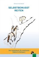 Michaela Kronenberger - Selbstbewusst Reiten, Häftad. Tillgänglighet: Lägg i varukorg