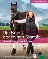 Claudia Münch - Die Kunst der feinen Signale, Häftad