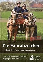 bokomslag Die Fahrabzeichen der Deutschen Reiterlichen Vereinigung