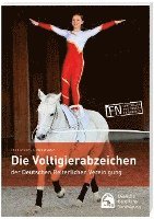 bokomslag Die Voltigierabzeichen der Deutschen Reiterlichen Vereinigung