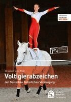 Ute Lockert, Ulrike Rieder - Die Voltigierabzeichen der Deutschen Reiterlichen Vereinigung, Häftad