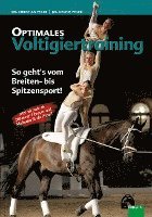 bokomslag Optimales Voltigiertraining