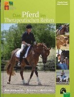 bokomslag Das Pferd im Therapeutischen Reiten