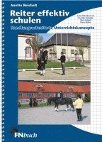 bokomslag Reiter effektiv schulen