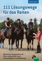 bokomslag 111 Lösungswege für das Reiten