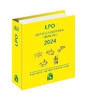 Leistungs-Prüfungs-Ordnung (LPO) 2024 1