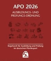 Ausbildungs-Prüfungs-Ordnung 2026 (APO)