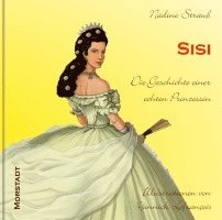 bokomslag Sisi
