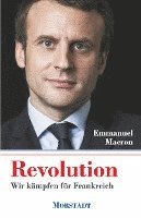 bokomslag Revolution
