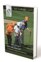 bokomslag DGV-Ballschule Golf