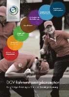 bokomslag DGV-Rahmentrainingskonzeption