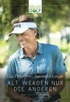 bokomslag Das Phänomen Bernhard Langer