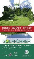 Golfführer für Deutschland 2024/25 1