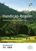 bokomslag Handicap-Regeln