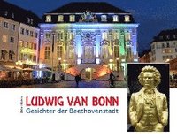 bokomslag Ludwig van Bonn