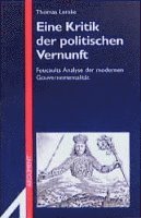 Eine Kritik der politischen Vernunft 1