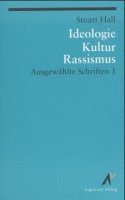 bokomslag Ausgewählte Schriften 1. Ideologie, Kultur, Rassismus