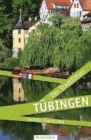 bokomslag Tübingen - Der Stadtführer