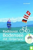 bokomslag Radtouren Bodensee