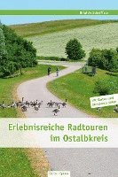 bokomslag Erlebnisreiche Radtouren im Ostalbkreis