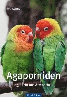 Jörg Asmus - Agaporniden, Inbunden