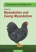 bokomslag Wyandotten und Zwerg-Wyandotten