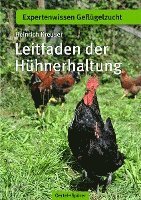bokomslag Leitfaden der Hühnerhaltung