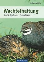 Dietmar Köhler - Wachtelhaltung, Inbunden