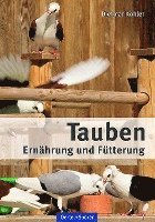 bokomslag Tauben - Ernährung und Fütterung