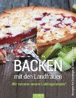 bokomslag Backen mit den Landfrauen