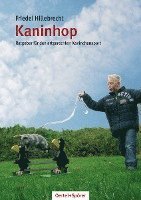 bokomslag Kaninhop