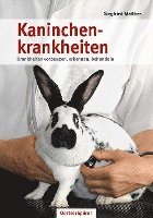 bokomslag Kaninchenkrankheiten