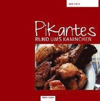 Pikantes rund ums Kaninchen 1