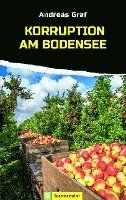 bokomslag Graf, A: Korruption am Bodensee