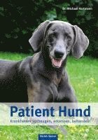 bokomslag Patient Hund