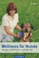 bokomslag Wellness für Hunde