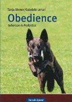 bokomslag Obedience