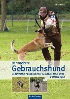 bokomslag Der moderne Gebrauchshund