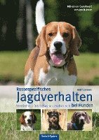 bokomslag Rassespezifisches Jagdverhalten bei Hunden