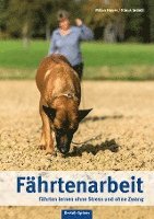 Fährtenarbeit 1