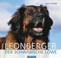 bokomslag Leonberger