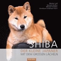 bokomslag Shiba